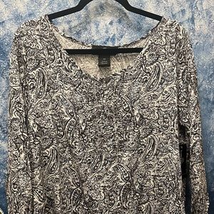 Karen Brooks size 2x